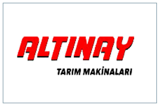 Alt�nay Tar�m